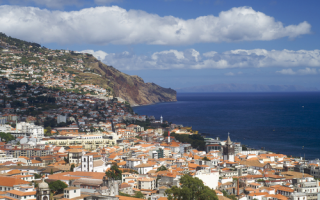 Funchal Holidays