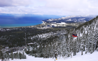 Lake Tahoe Holidays